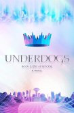 Underdogs: The Artificial   Book 5 (eBook, ePUB)