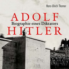 Cover Adolf Hitler (MP3-Download)
