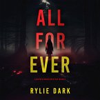 All Forever (A Hayden Smart FBI Suspense Thriller—Book 5) (MP3-Download)