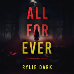All Forever (A Hayden Smart FBI Suspense Thriller—Book 5) (MP3-Download) - Dark, Rylie