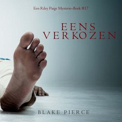 Eens verkozen (een Riley Paige Mysterie–Boek #17) (MP3-Download) Cover Eens verkozen (een Riley Paige Mysterie–Boek #17) (MP3-Download)