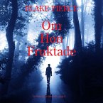 Om Hon Fruktade (en Kate Wise deckare—Bok 6) (MP3-Download)