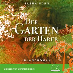 Der Garten der Harfe (MP3-Download) - Eden, Elena