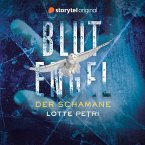 Blutengel - Der Schamane (MP3-Download) Blutengel - Der Schamane (MP3-Download)