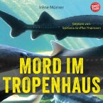 Mord im Tropenhaus (MP3-Download)