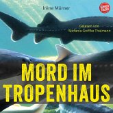 Mord im Tropenhaus (MP3-Download) Mord im Tropenhaus (MP3-Download)
