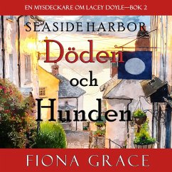 Döden och hunden (En mysdeckare om Lacey Doyle—Bok 2) (MP3-Download) - Grace, Fiona