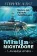 Misija Uz Mightadore (eBook, ePUB) - Bild 1