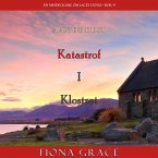 Katastrof i klostret (En mysdeckare om Lacey Doyle—Bok 9) (MP3-Download)