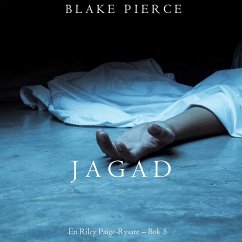 Jagad (En Riley Paige-Rysare – Bok 5) (MP3-Download) - Pierce, Blake