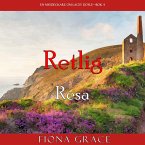 Retlig resa (En mysdeckare om Lacey Doyle—Bok 4) (MP3-Download)