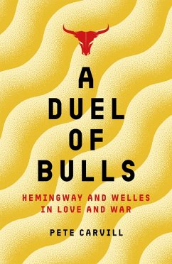 Cover A Duel of Bulls (eBook, ePUB)