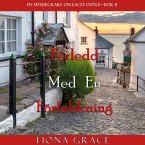 Förledd med en förfalskning (En mysdeckare om Lacey Doyle—Bok 8) (MP3-Download)