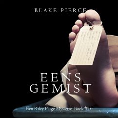 Cover Eens gemist (een Riley Paige Mysterie–Boek #16) (MP3-Download)