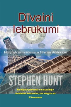 Divaini Iebrukumi (eBook, ePUB) - Hunt, Stephen