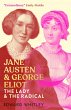 Jane Austen and George Eliot (eBook,... - Bild 1