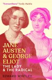 Jane Austen and George Eliot (eBook, ePUB)