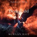 Drakskölden (Magikernas tid – bok 7) (MP3-Download)