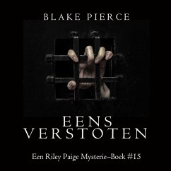 Eens verstoten (een Riley Paige Mysterie–Boek #15) (MP3-Download) Cover Eens verstoten (een Riley Paige Mysterie–Boek #15) (MP3-Download)