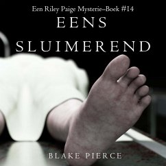 Eens sluimerend (een Riley Paige Mysterie–Boek #14) (MP3-Download) Cover Eens sluimerend (een Riley Paige Mysterie–Boek #14) (MP3-Download)