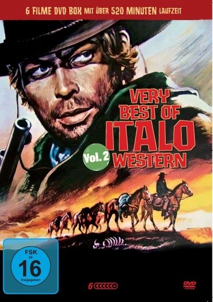 Very Best Of Italo Western 2 Very Best Of Italo Western 2