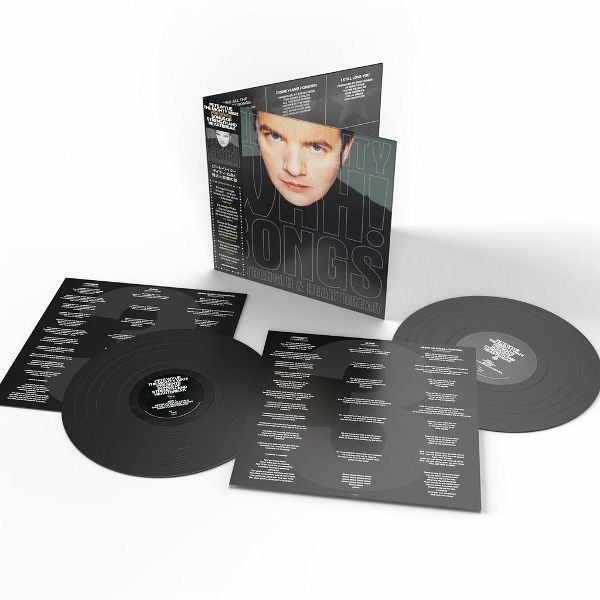 Songs Of Strength & Heartbreak Songs Of Strength & Heartbreak