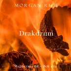 Drakdrömmen (Magikernas tid – bok 8) (MP3-Download)