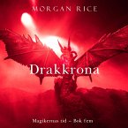 Drakkronan (Magikernas tid – bok 5) (MP3-Download)