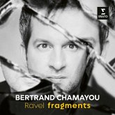 Ravel Fragments Ravel Fragments