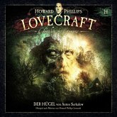 Chroniken des Grauens - Der Hügel Chroniken des Grauens - Der Hügel