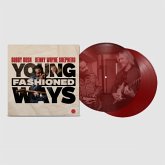Young Fashioned Ways Young Fashioned Ways