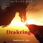 Drakringen (Magikernas tid – Bok 4) (MP3-Download)