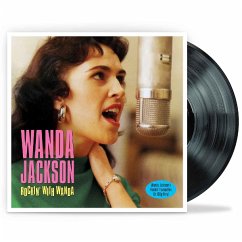 Cover Rockin' With Wanda