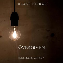 Cover Övergiven (En Riley Paige-Rysare – Bok 7) (MP3-Download)