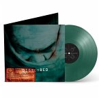 The Sickness(25th Anniversary Edition Green Vinyl)