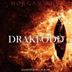 Drakfödd (Magikernas tid – Bok tre) (MP3-Download)