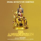 The Apprentice (Original Motion Picture Soundtrack