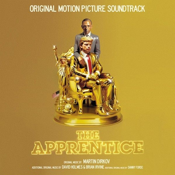 The Apprentice (Original Motion Picture Soundtrack