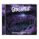 Death Comes To All Death Comes To All
