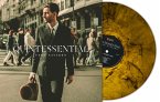 Quintessential (Orange Marbled Vinyl)