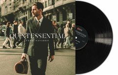 Cover Quintessential