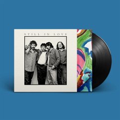 Cover Still In Love (Lp)