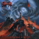 Vengeance & Wrath Vengeance & Wrath