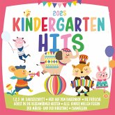 Kindergarten Hits 2025