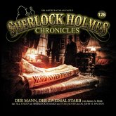 Sherlock Holmes Chronicles - Der Mann, der zweimal starb Sherlock Holmes Chronicles - Der Mann, der zweimal starb