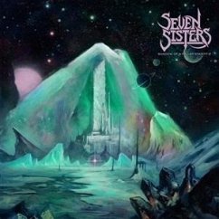 Cover Shadow Of A Fallen Star Pt.2