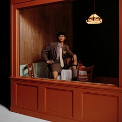 Cover Backflips In A Restaurant