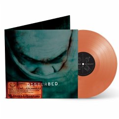 Cover The Sickness(25th Anniversary Edition)