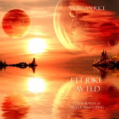 Cover Ett rike av eld (Tolfte Boken Av Trollkarlens Ring) (MP3-Download)