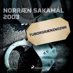 Tuborgræninginn (MP3-Download)